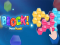 Igra Blok! Hexa zagonetka  online