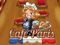 Igra Café Paris  online