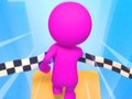 Igra EPIC Run Race 3d online