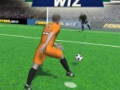Igra Wiz za penal  online
