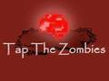 Igra Dodirnite Zombiji  online