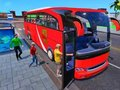 Igra Vožnja autobusom 3D  online