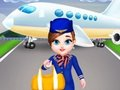 Igra Baby Taylor Airline Velika nada  online