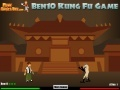 Igra Ben10 Kung Fu  online