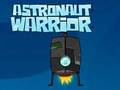 Igra Astronaut ratnik  online