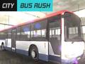 Igra Nalet gradskog autobusa  online