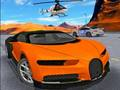 Igra Gradski bijesni simulator vožnje automobila online