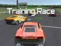 Igra Trening utrka  online