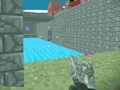 Igra PIXEL BORBURSKA Tvrđava online