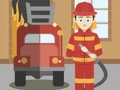 Igra Vatrogasna utakmica 3  online