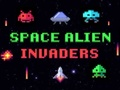 Igra Space vanzemaljski osvajači online