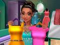 Igra Dan mode Tina  online