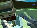 Igra Pixel Arena Igra Fps  online