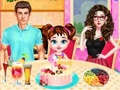 Igra Baby Taylor sretan majčin dan  online