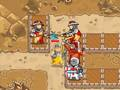 Igra Crusader Defense: Paket razine 2  online