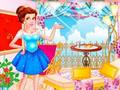 Igra Dan princeza online
