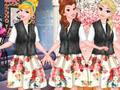 Igra Princess Fashion Brands Favoriti  online
