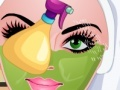 Igra Barbie u toplici  online
