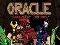 Igra Oracle: Alat za heroje  online
