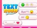 Igra SMS Rush  online