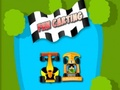 Igra Zabavni karting  online