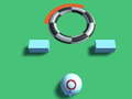Igra Gap lopta 3d energija online