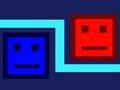 Igra Zabavni neonski udar  online