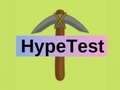 Igra Hype test test ventilatora minecraft online