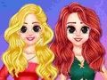 Igra Princezo divno ljeto  online