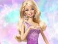 Igra Barbie Match haljina  online