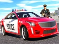 Igra Pravi simulator policijskih policajaca  online