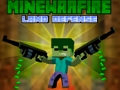 Igra Kopnena obrana od Minewarfira  online
