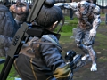 Igra Monster Reforma  online
