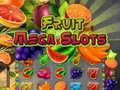 Igra Voćni mega slotovi  online
