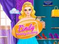 Igra Cindy vjenčana kupovina online