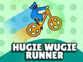 Igra Hugie Wugie trkač online