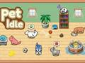 Igra Ljubimac Idle  online
