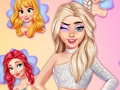 Igra Influencer Odaberi moj stil  online
