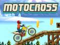 Igra Motokros  online