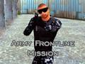 Igra Frontline misije vojske  online