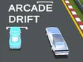Igra Arkadni drift online