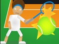 Igra Tenis online
