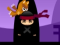 Igra Mačke protiv Ninja  online