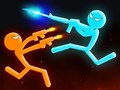 Igra Dvoboj s palicama: Osveta  online