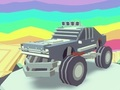 Igra Monster Truck velike brzine  online