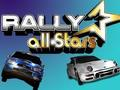 Igra Rally All Stars online