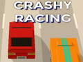 Igra Crashy Racing online