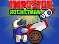 Igra Varalica Rocketman  online