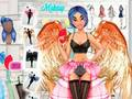 Igra Princess Cheeky Pista  online