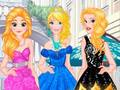 Igra Princesses Royal Butik  online